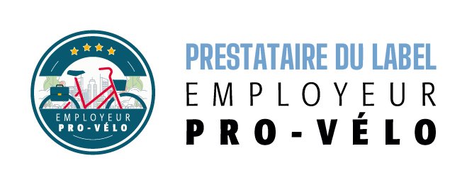 Employeur Pro-Vélo
