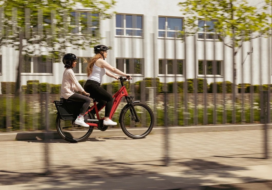 Investir dans le vélo en entreprise en entreprise