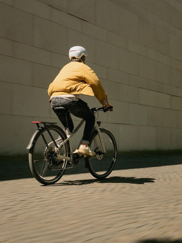 FAQ vélo entreprise Va Bene Cycles avec collaborateurs