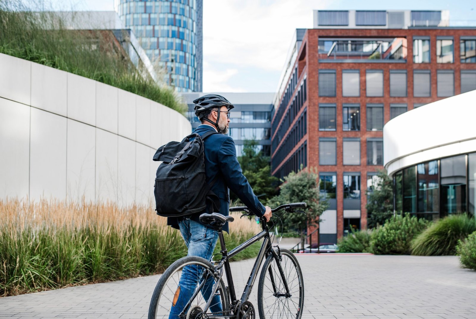 Challenge Mobilité organisé en entreprise